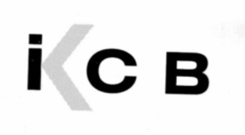 iKCB Logo (EUIPO, 04/01/1996)