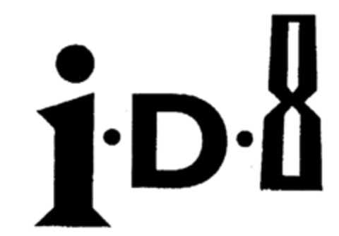 I.D.8 Logo (EUIPO, 01.04.1996)