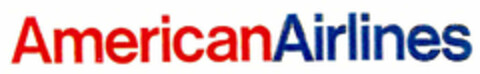 AmericanAirlines Logo (EUIPO, 04/01/1996)