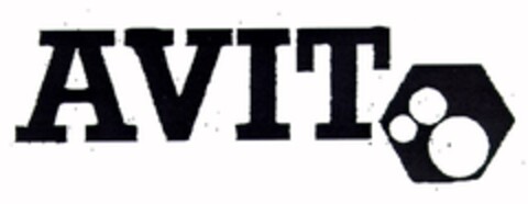 AVIT Logo (EUIPO, 07.05.1996)