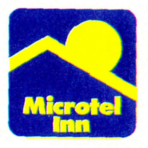 Microtel Inn Logo (EUIPO, 10/16/1996)
