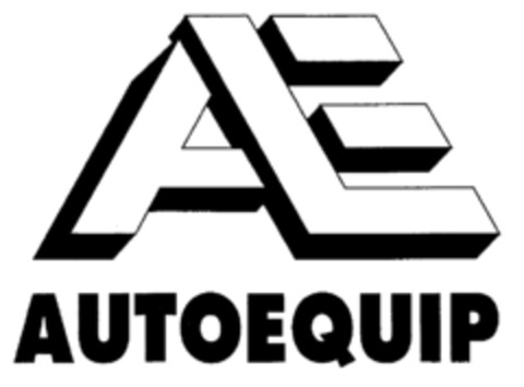 ALE AUTOEQUIP Logo (EUIPO, 31.07.1996)