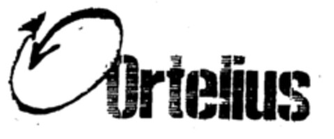 Ortelius Logo (EUIPO, 11.07.1996)