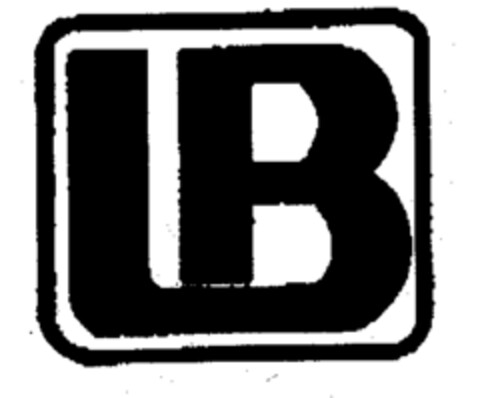 LB Logo (EUIPO, 25.09.1996)
