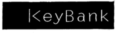 KeyBank Logo (EUIPO, 31.10.1996)