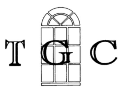 T G C Logo (EUIPO, 25.10.1996)