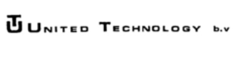 UNITED TECHNOLOGY b.v Logo (EUIPO, 29.07.1997)