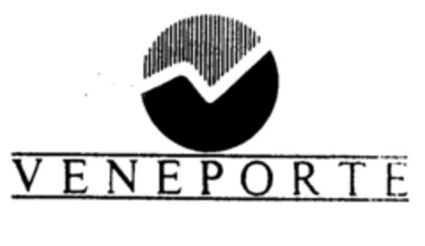 VENEPORTE Logo (EUIPO, 01/28/1998)