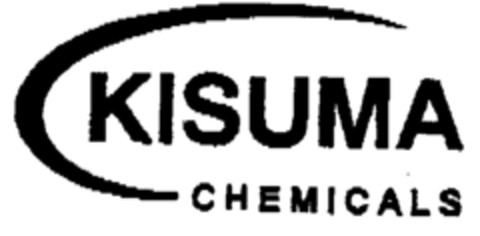 KISUMA CHEMICALS Logo (EUIPO, 18.03.1998)