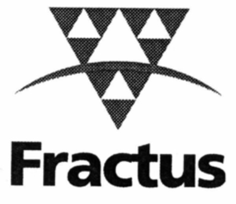 Fractus Logo (EUIPO, 25.03.1998)