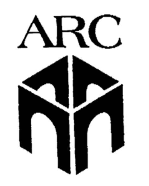 ARC Logo (EUIPO, 06/08/1998)