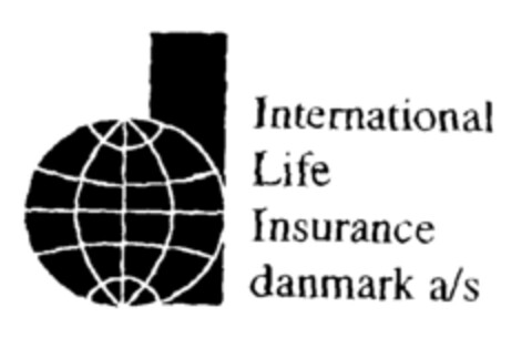 International Life Insurance danmark a/s Logo (EUIPO, 02/02/1999)