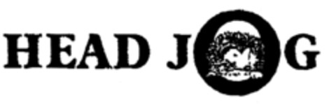 HEAD JOG Logo (EUIPO, 03/25/1999)