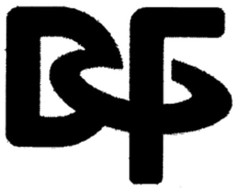 DCF Logo (EUIPO, 08/25/1999)