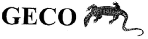 GECO Logo (EUIPO, 10/21/1999)