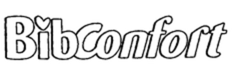 Bibconfort Logo (EUIPO, 18.11.1999)