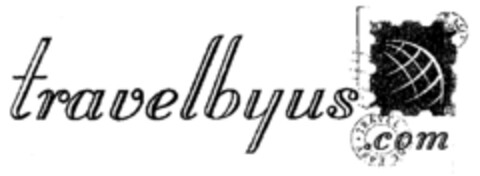 travelbyus.com Logo (EUIPO, 07.12.1999)