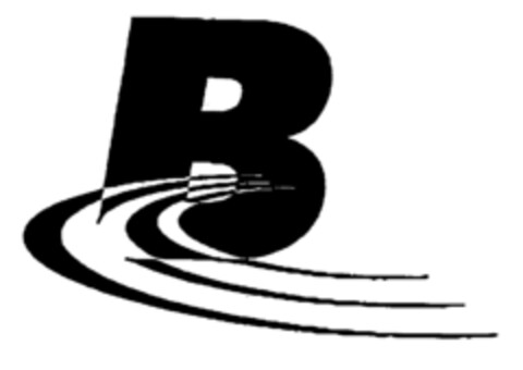 B Logo (EUIPO, 12/20/1999)