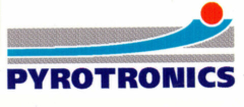 PYROTRONICS Logo (EUIPO, 22.02.2000)