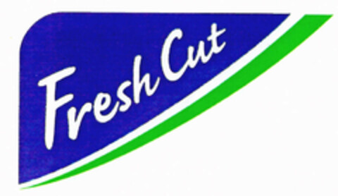 Fresh Cut Logo (EUIPO, 09.05.2000)
