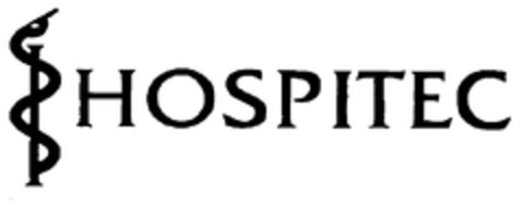 HOSPITEC Logo (EUIPO, 08.06.2000)