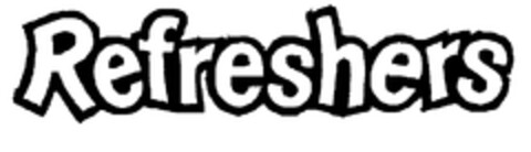 Refreshers Logo (EUIPO, 02.08.2000)