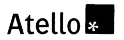 Atello Logo (EUIPO, 29.01.2001)