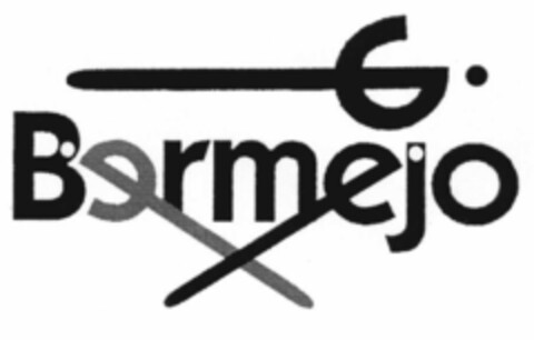 Bermejo Logo (EUIPO, 14.02.2001)