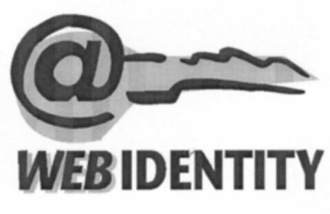 @ WEBIDENTITY Logo (EUIPO, 20.03.2001)