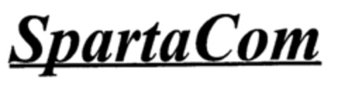 SpartaCom Logo (EUIPO, 24.04.2001)