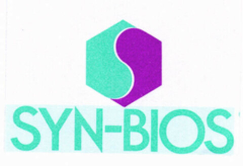 SYN-BIOS Logo (EUIPO, 07/24/2001)