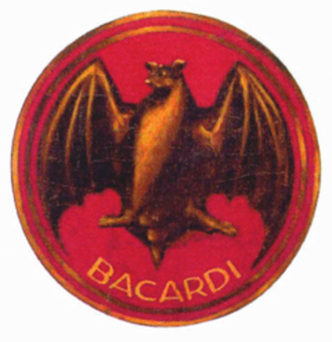 BACARDI Logo (EUIPO, 06.09.2001)