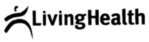 LivingHealth Logo (EUIPO, 28.01.2002)