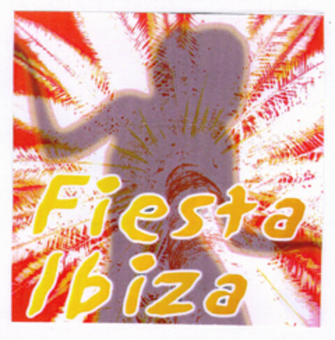 Fiesta Ibiza Logo (EUIPO, 27.02.2002)