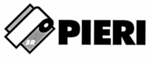 SR PIERI Logo (EUIPO, 09.05.2002)