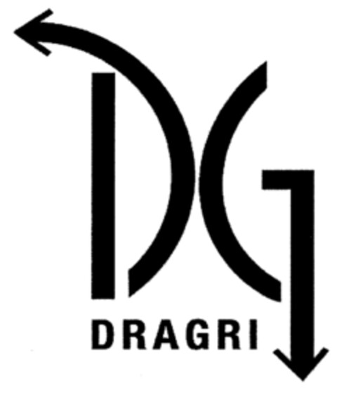 DG DRAGRI Logo (EUIPO, 29.07.2002)