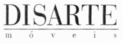 DISARTE móveis Logo (EUIPO, 17.09.2002)