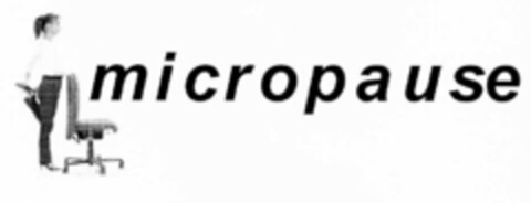 micropause Logo (EUIPO, 12/12/2002)