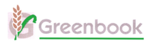 Greenbook Logo (EUIPO, 13.01.2003)