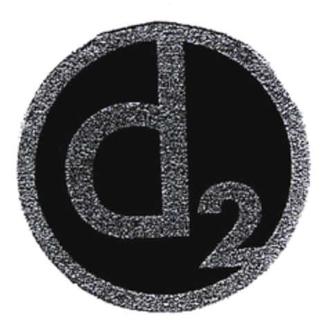 d2 Logo (EUIPO, 13.05.2003)