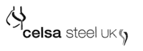 celsa steel UK Logo (EUIPO, 11.06.2003)