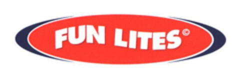 FUN LITES Logo (EUIPO, 09/22/2003)