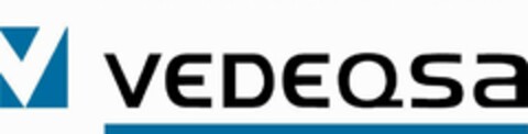 VEDEQSA Logo (EUIPO, 06.10.2003)