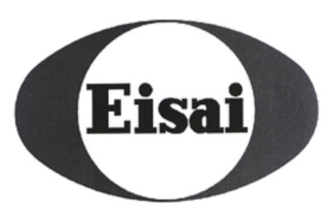 Eisai Logo (EUIPO, 30.10.2003)