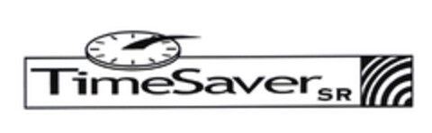 TimeSaver SR Logo (EUIPO, 30.10.2003)