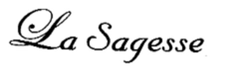 La Sagesse Logo (EUIPO, 12/02/2003)