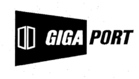 GIGA PORT Logo (EUIPO, 15.01.2004)