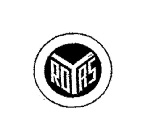 ROYAS Logo (EUIPO, 02.02.2004)