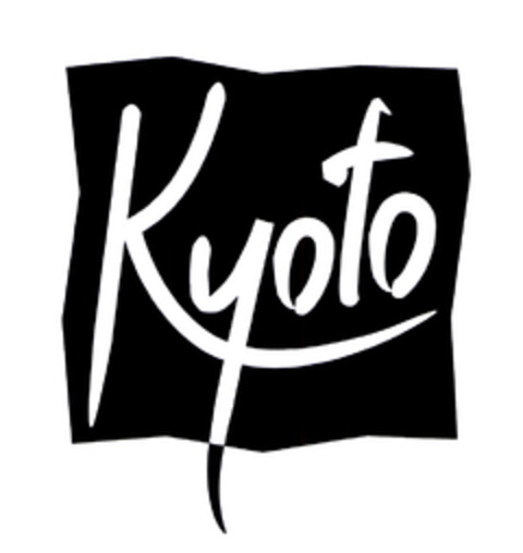 Kyoto Logo (EUIPO, 10.03.2004)