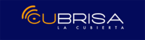 CUBRISA LA CUBIERTA Logo (EUIPO, 03/17/2004)